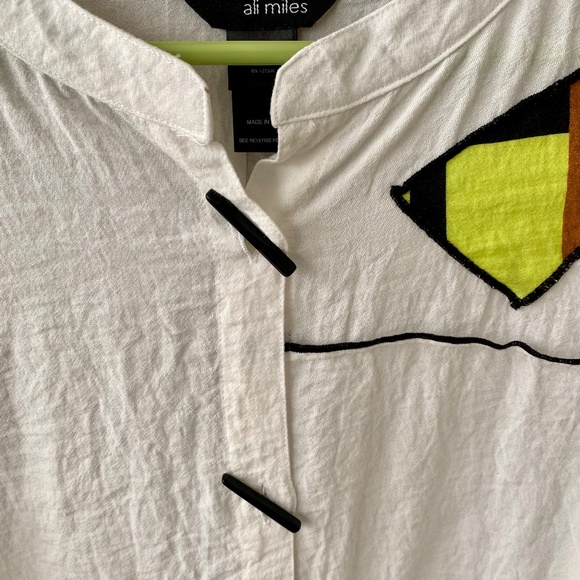 Ali Miles Tunic - XL - Picture 2 of 14